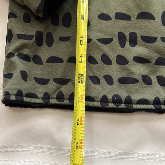 Sooki Baby like new faux fur lined jacket 18/24m bundle to save - Picture 5 of 6